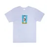Bedrock Tee (Grey) sold by Ripndip