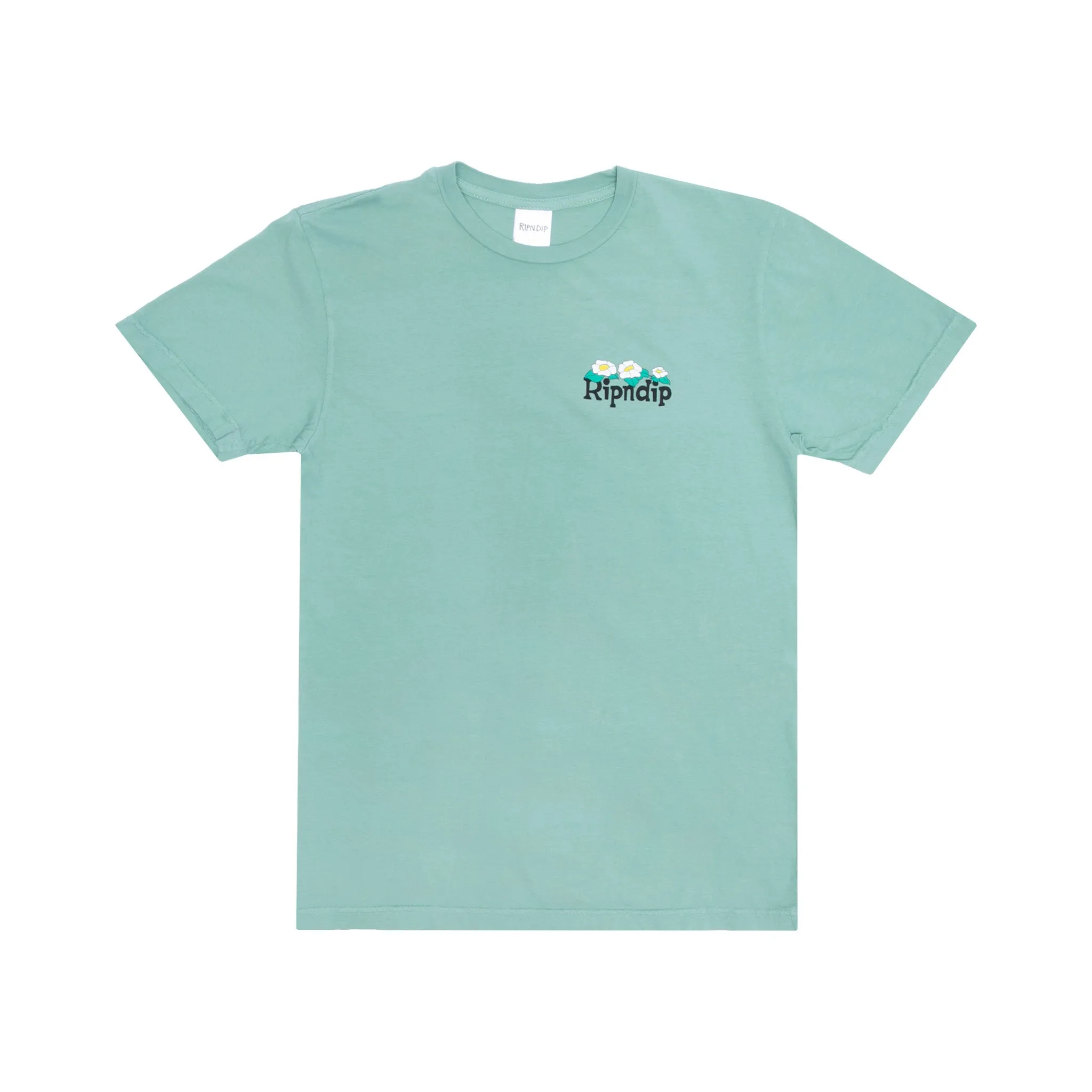 Lifes A Trip Tee (Light Pine) sold by Ripndip product image thumbnail 4