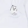 Lord Nermal S/S Pocket Tee (White) sold by Ripndip