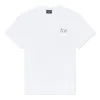 Lord Nermal S/S Pocket Tee (White) sold by Ripndip