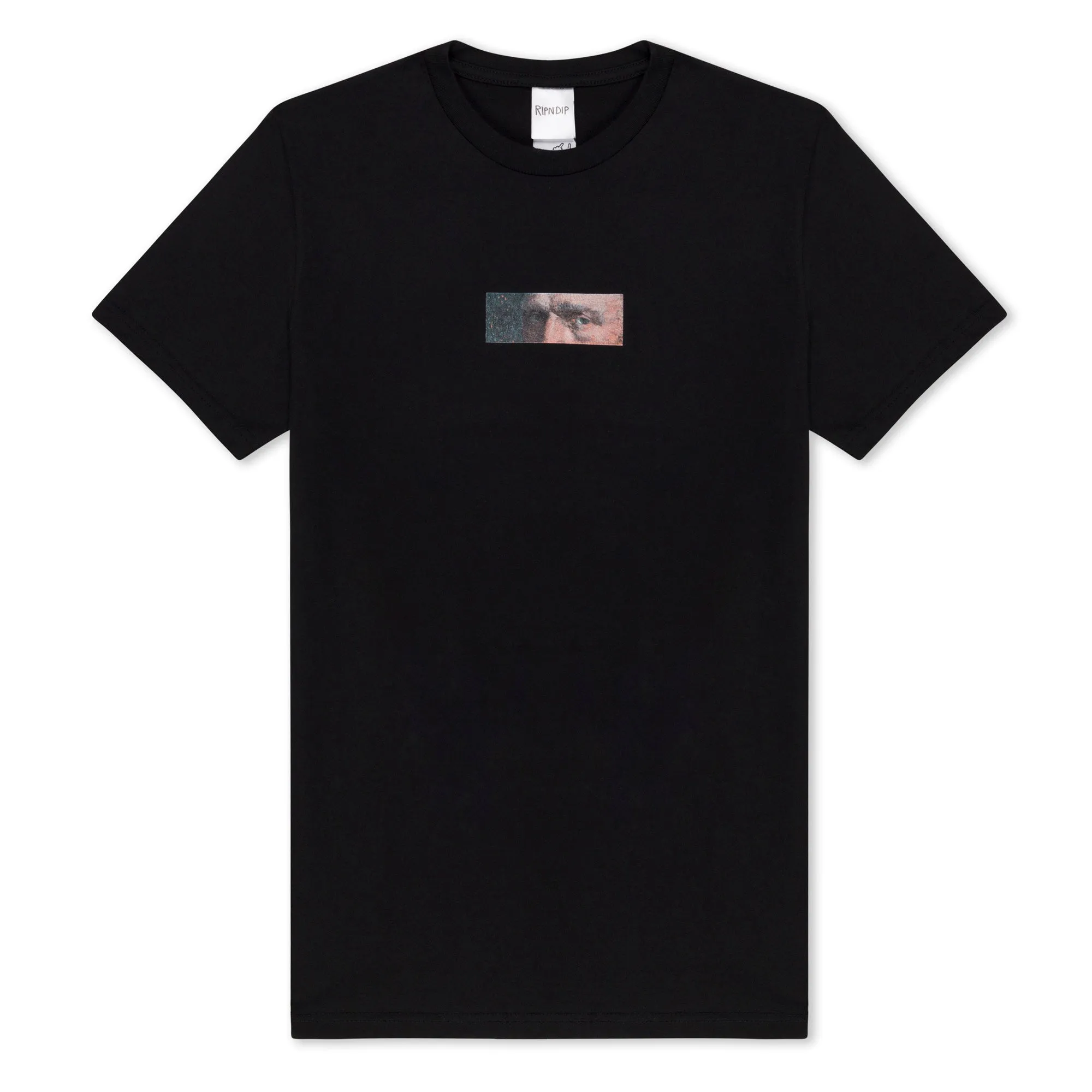 Van Nermal Tee (Black) sold by Ripndip product image thumbnail 2