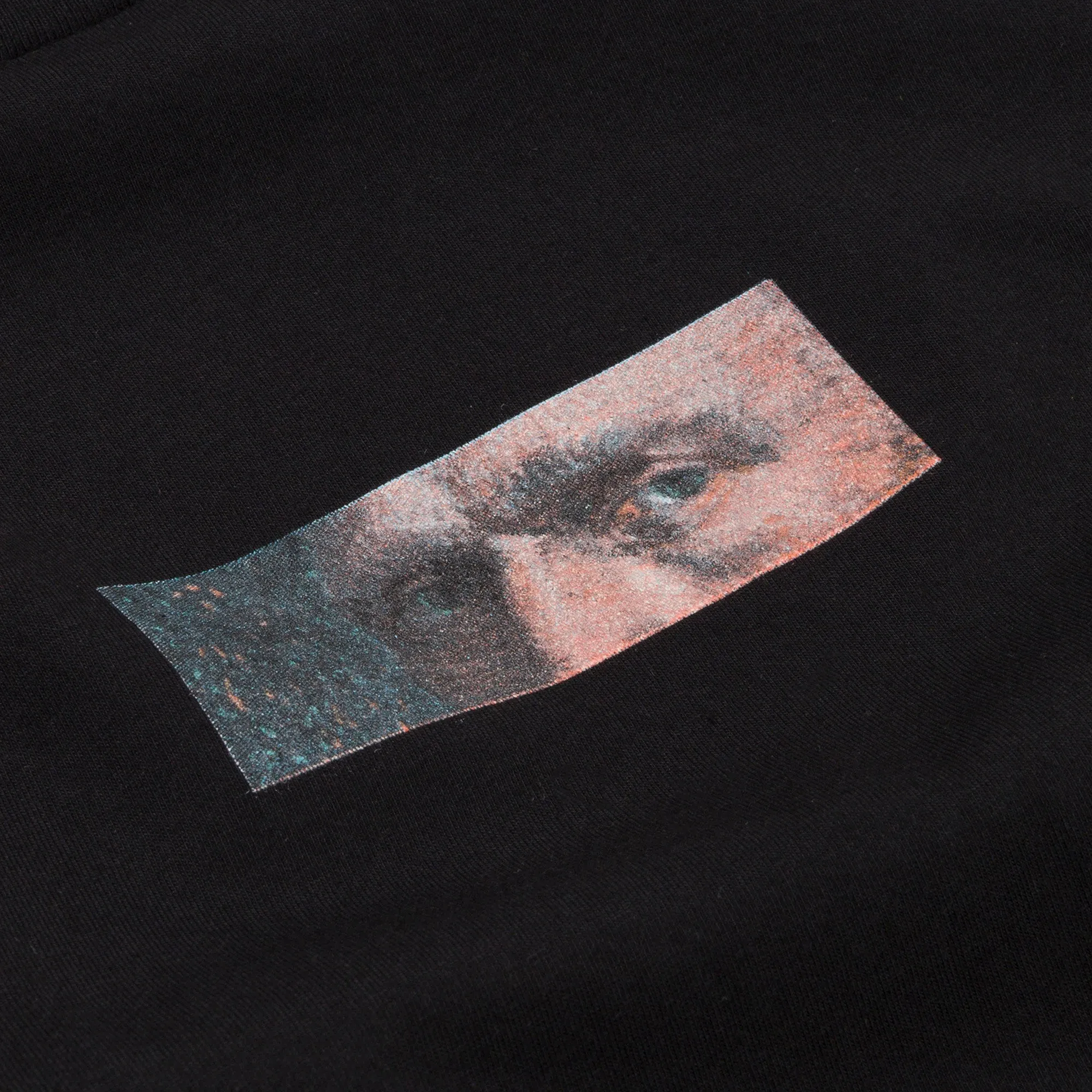 Van Nermal Tee (Black) sold by Ripndip product image thumbnail 3
