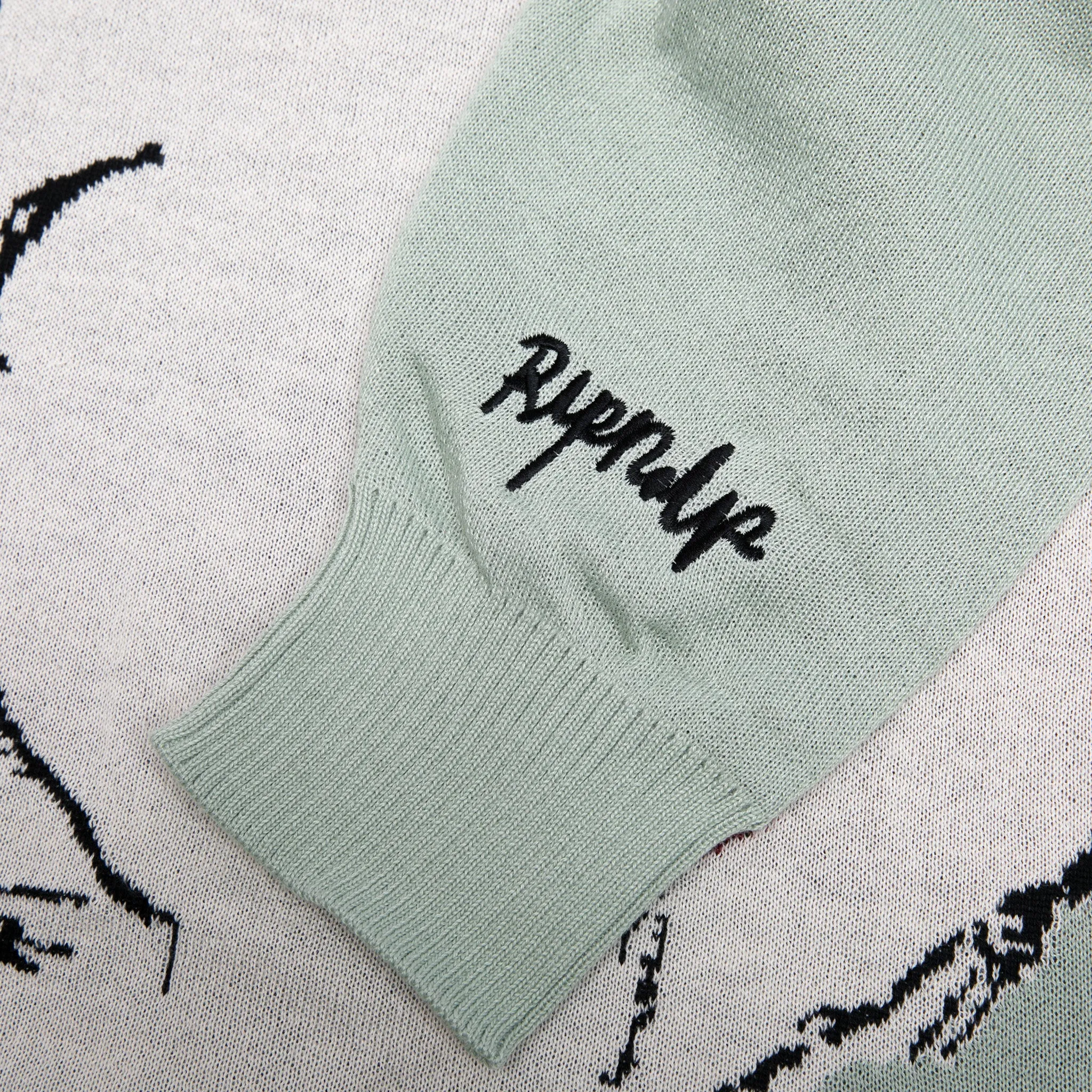 Nermhol Knit Sweater (Multi) sold by Ripndip product image thumbnail 4