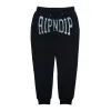 Summer Revenge Rhinestone Sweatpants (Black) sold by Ripndip
