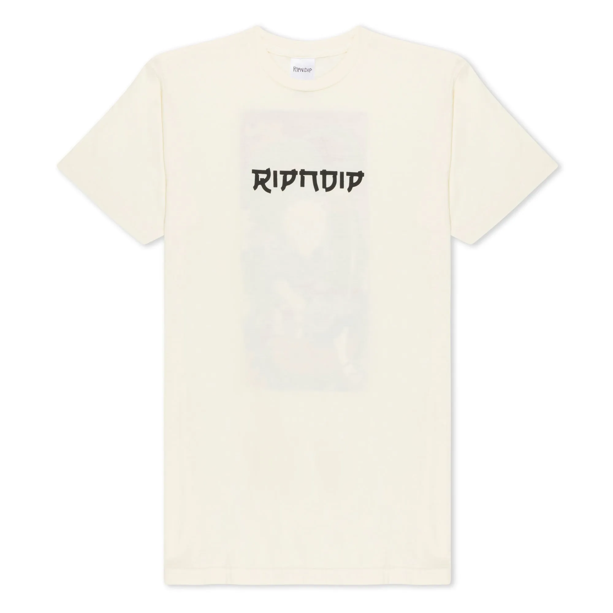Nermurari Warrior Tee (Natural) sold by Ripndip product image thumbnail 2