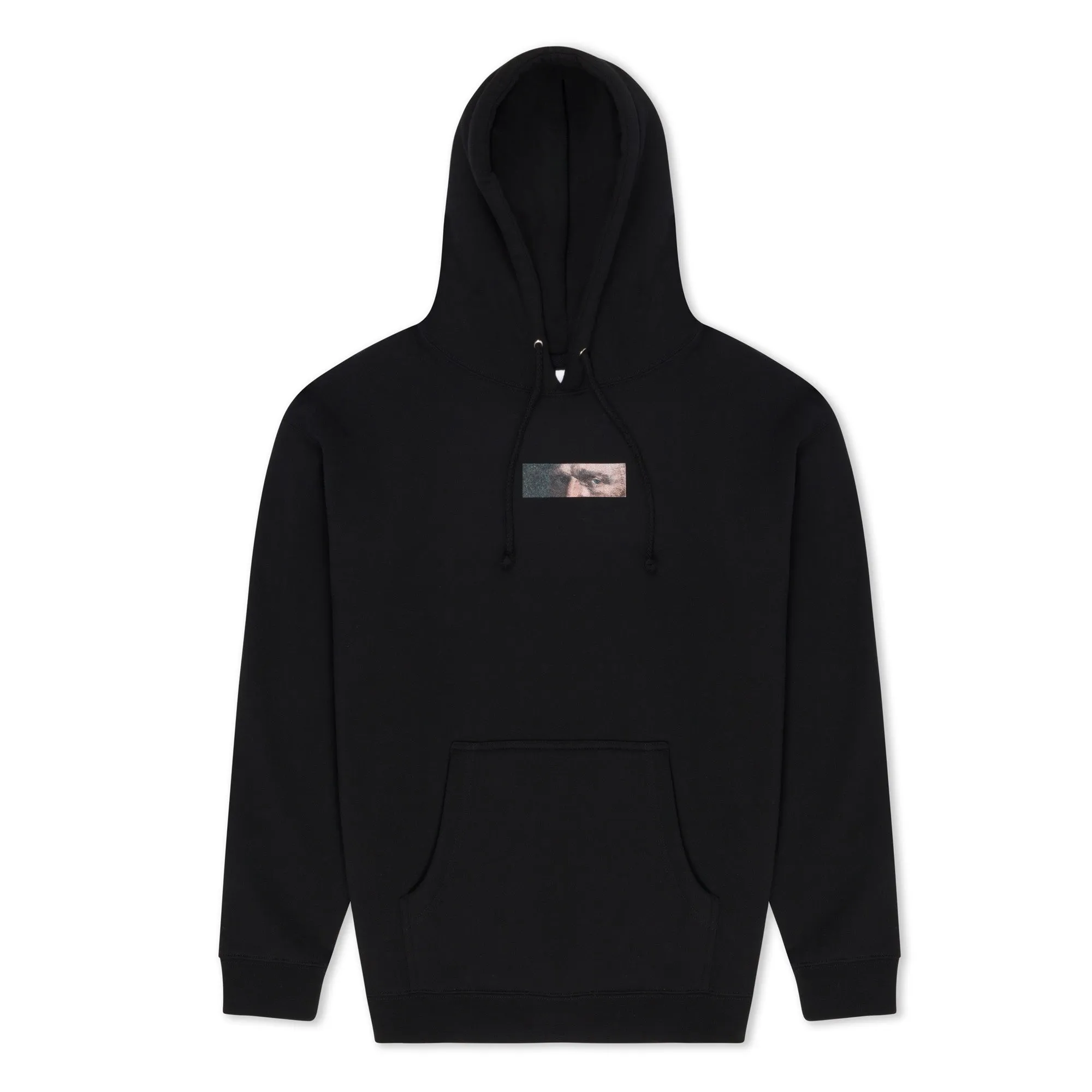 Van Nermal Hoodie (Black) sold by Ripndip product image thumbnail 2