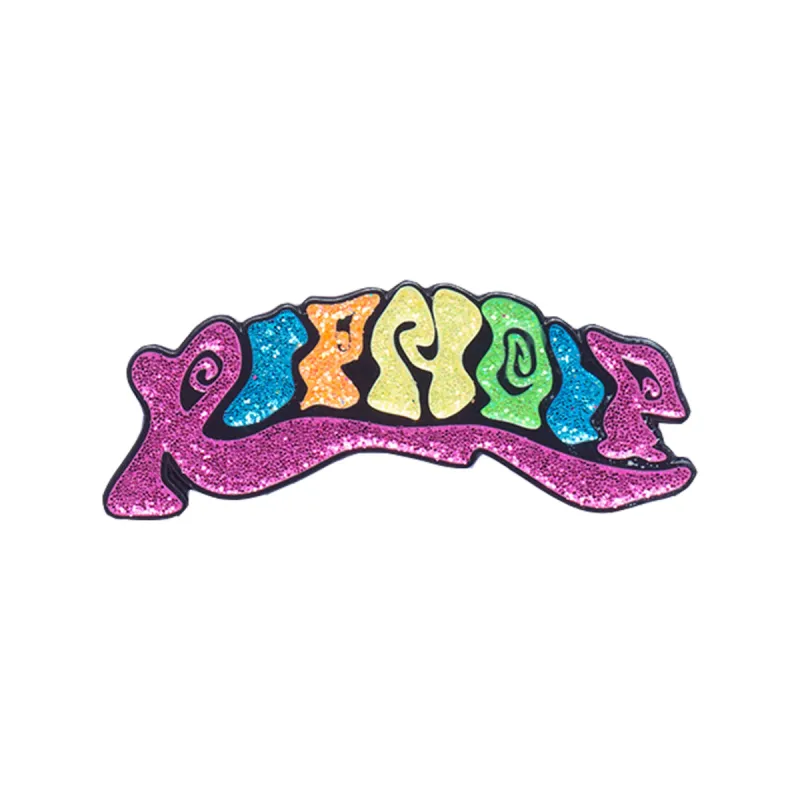 Tribe Pin sold by Ripndip