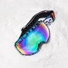 Psychedelic Goggles (Black/Blue) sold by Ripndip