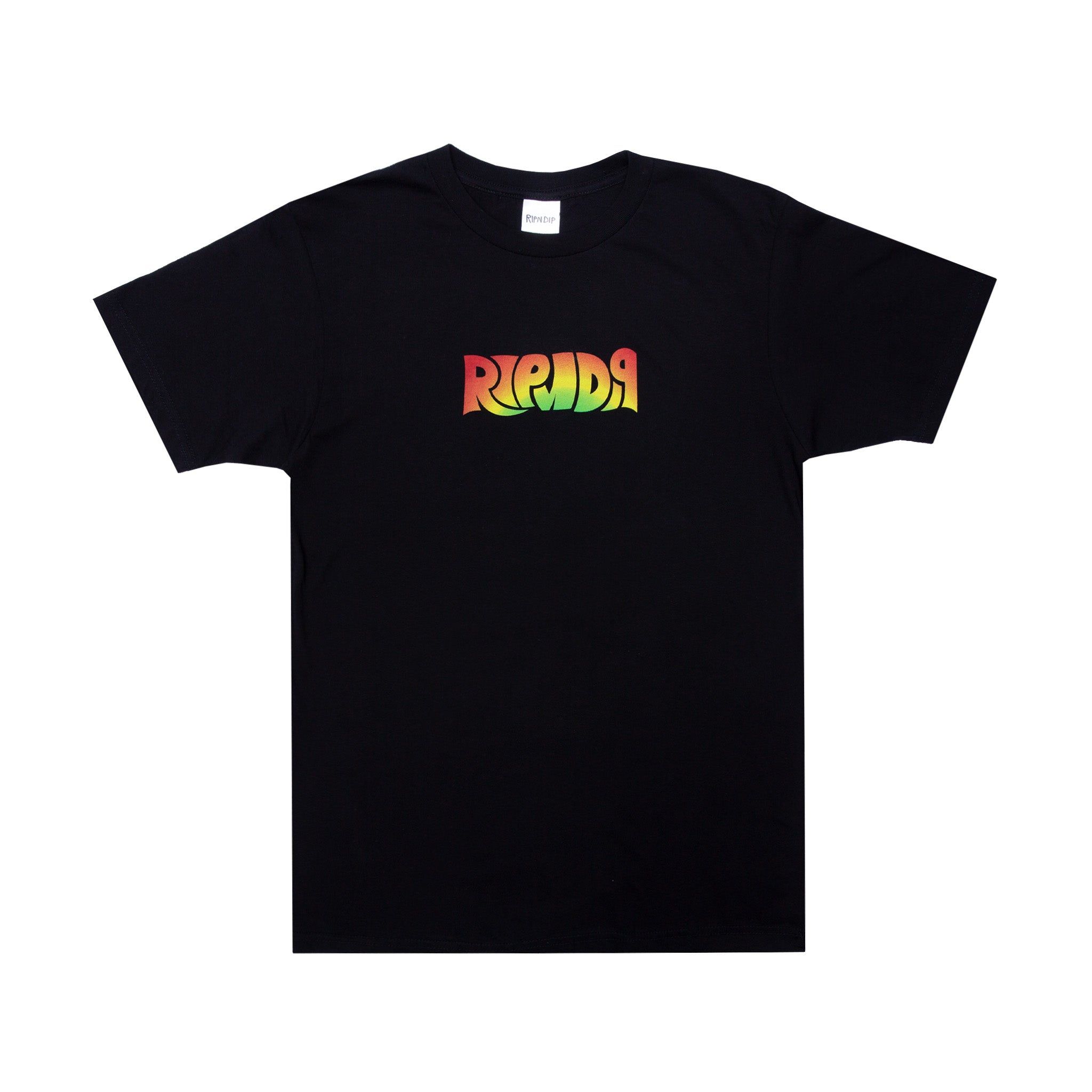 Zen Garden Tee (Black) sold by Ripndip product image thumbnail 3