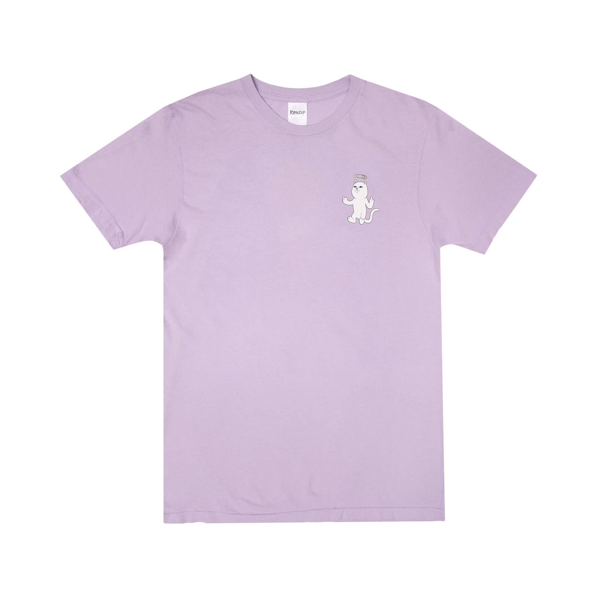Halo Tee (Purple) sold by Ripndip product image thumbnail 2