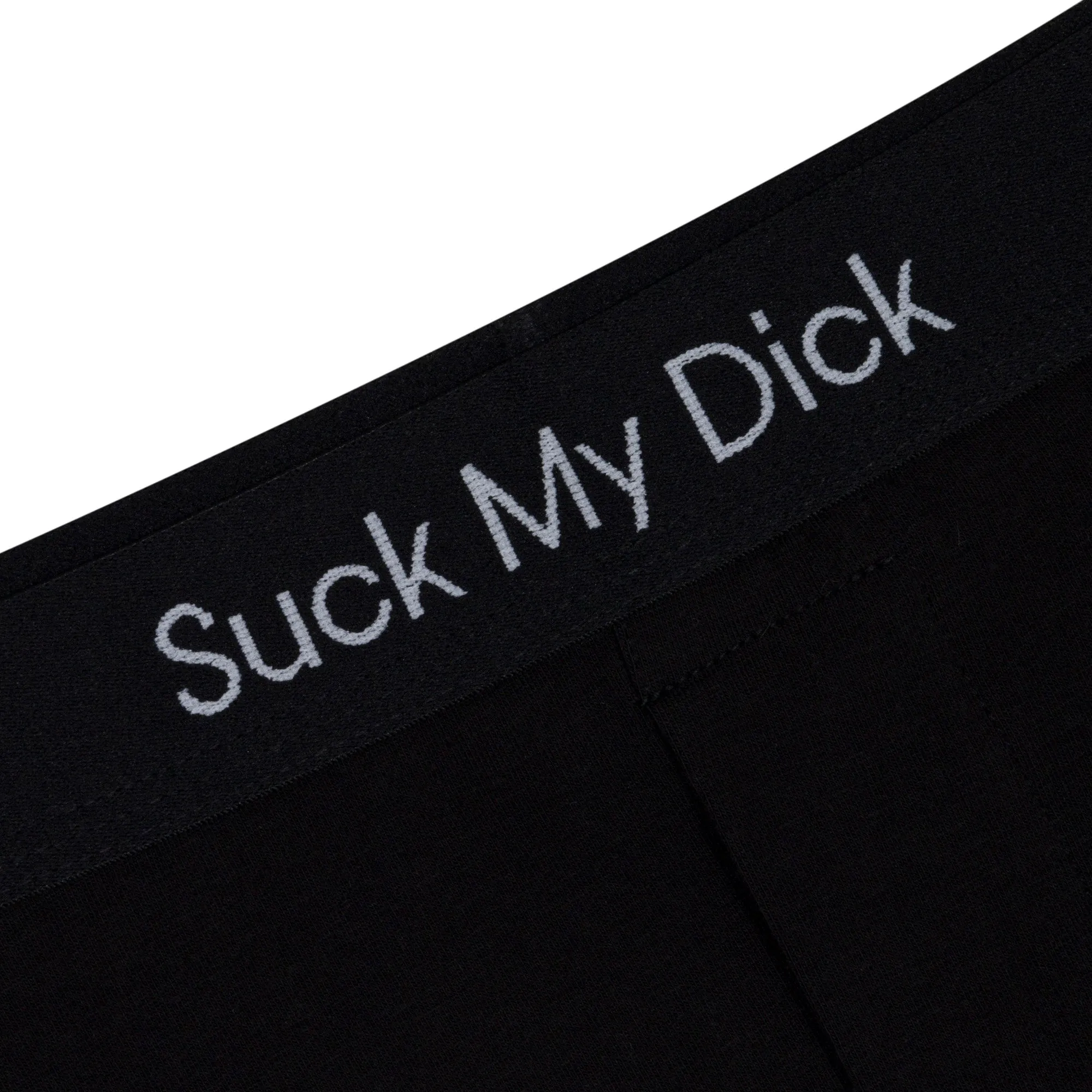 SMD Boxers (Black) sold by Ripndip product image thumbnail 2