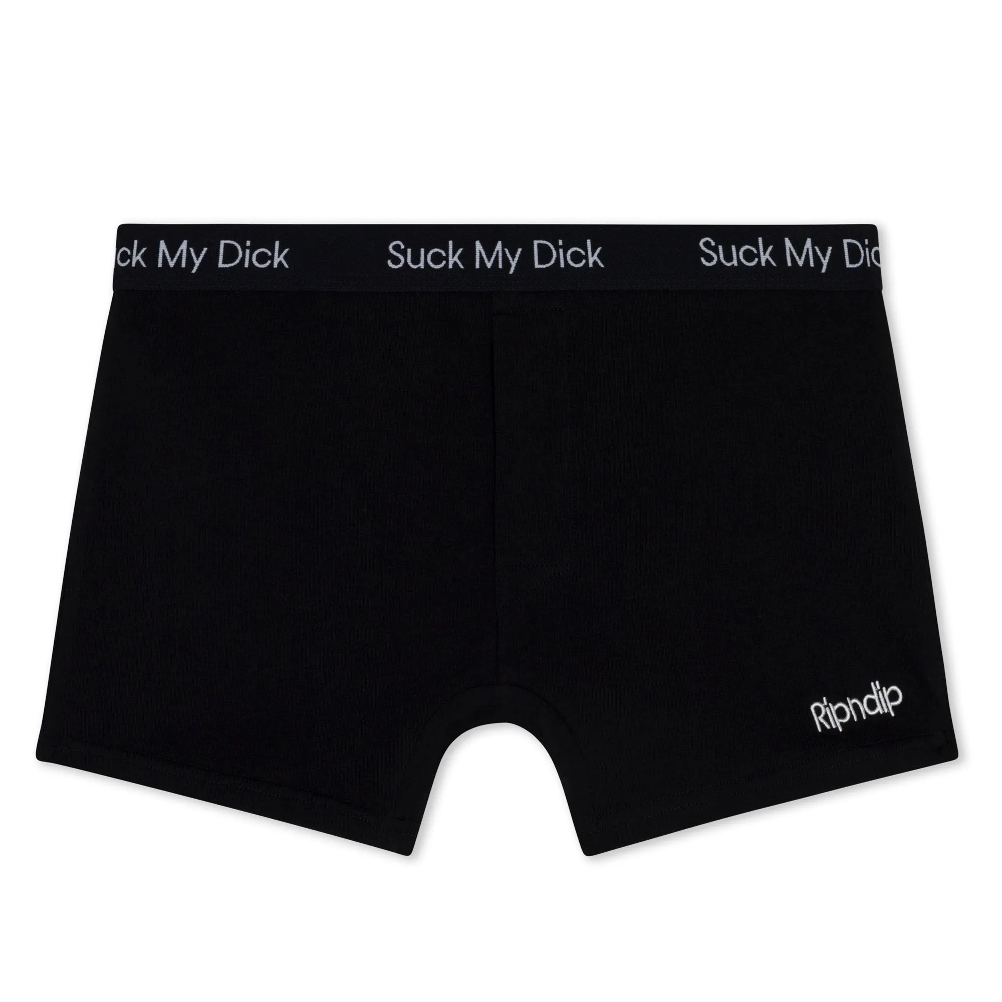 SMD Boxers (Black) sold by Ripndip