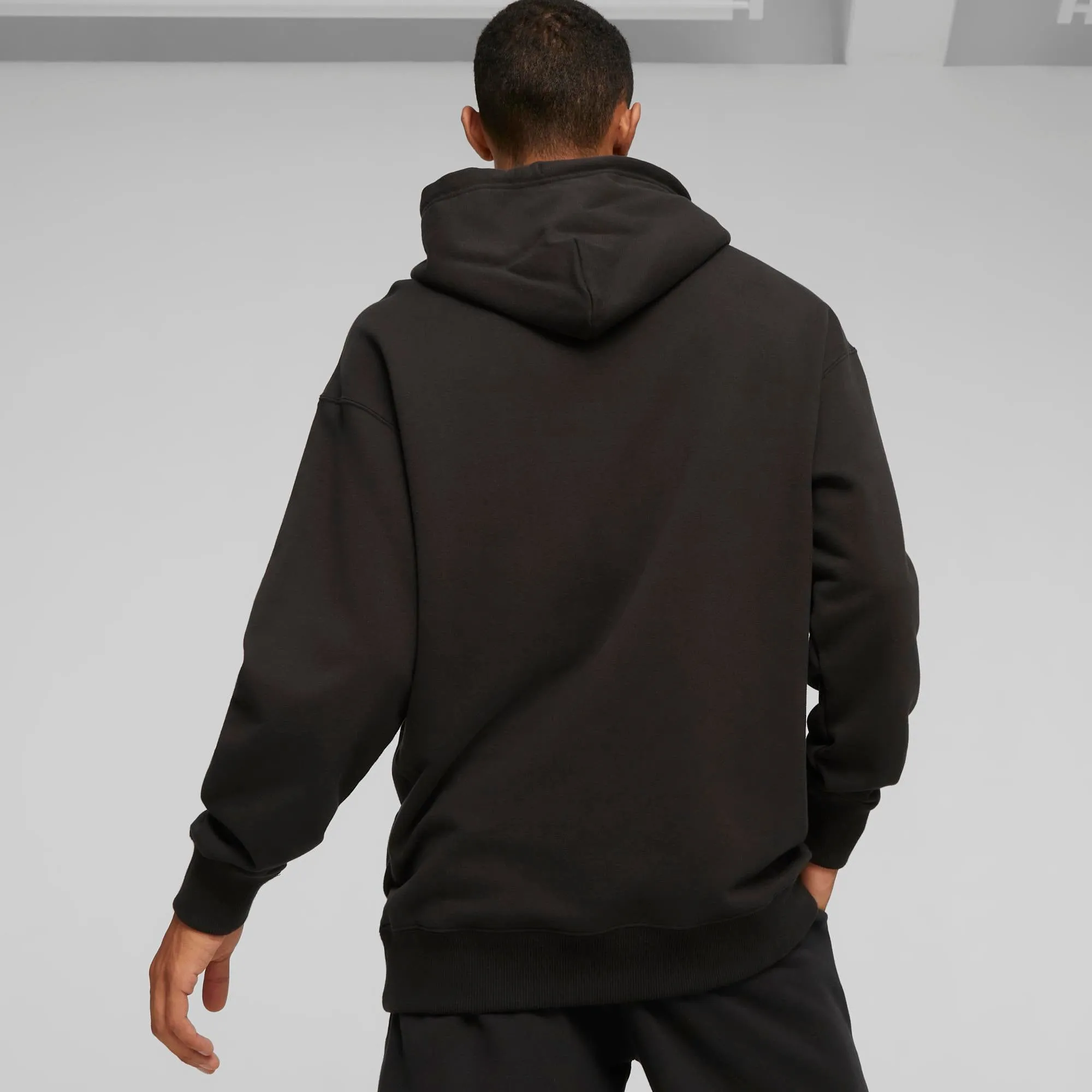PUMA X RIPNDIP Morph Hoodie (Black) sold by Ripndip product image thumbnail 5