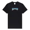 Superstar Tee (Black) sold by Ripndip
