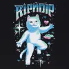 Superstar Tee (Black) sold by Ripndip