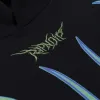 Volt Hoodie (Black) sold by Ripndip