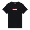 Risky Business Tee (Black) sold by Ripndip
