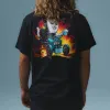 Risky Business Tee (Black) sold by Ripndip