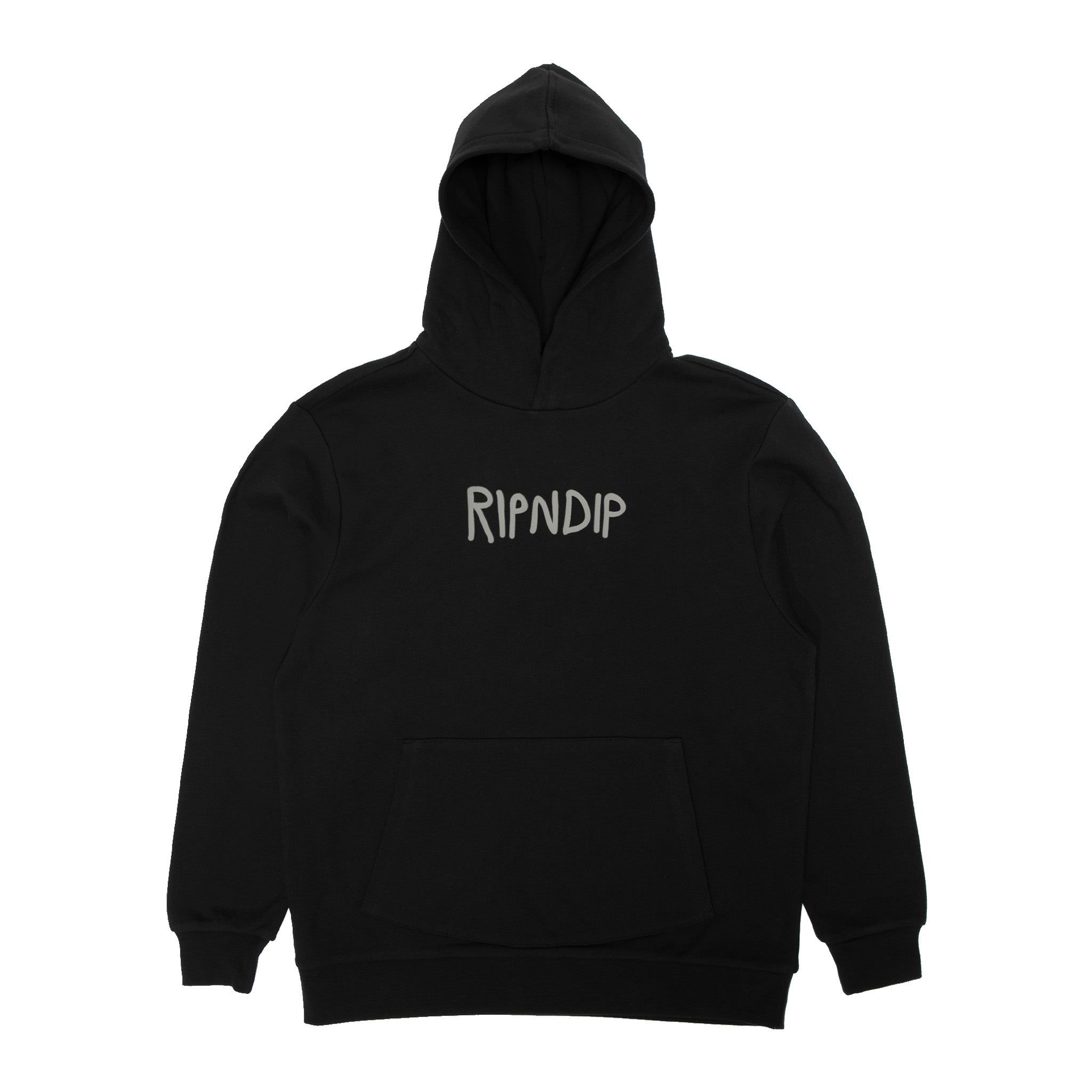 Ripndip X Sus Boy Hoodie (Black) sold by Ripndip
