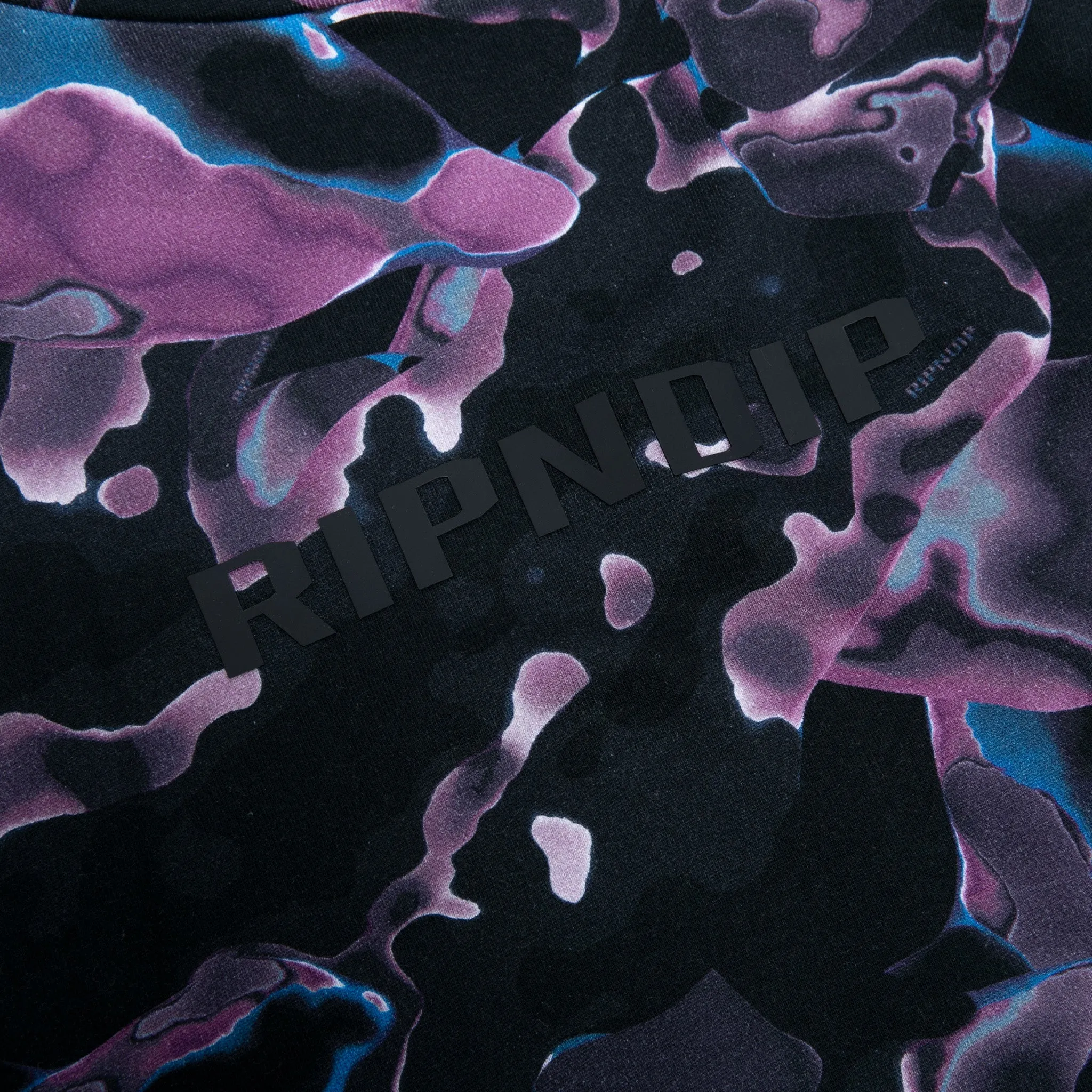 Ultralight Beam Hoodie (Multi) sold by Ripndip product image thumbnail 4