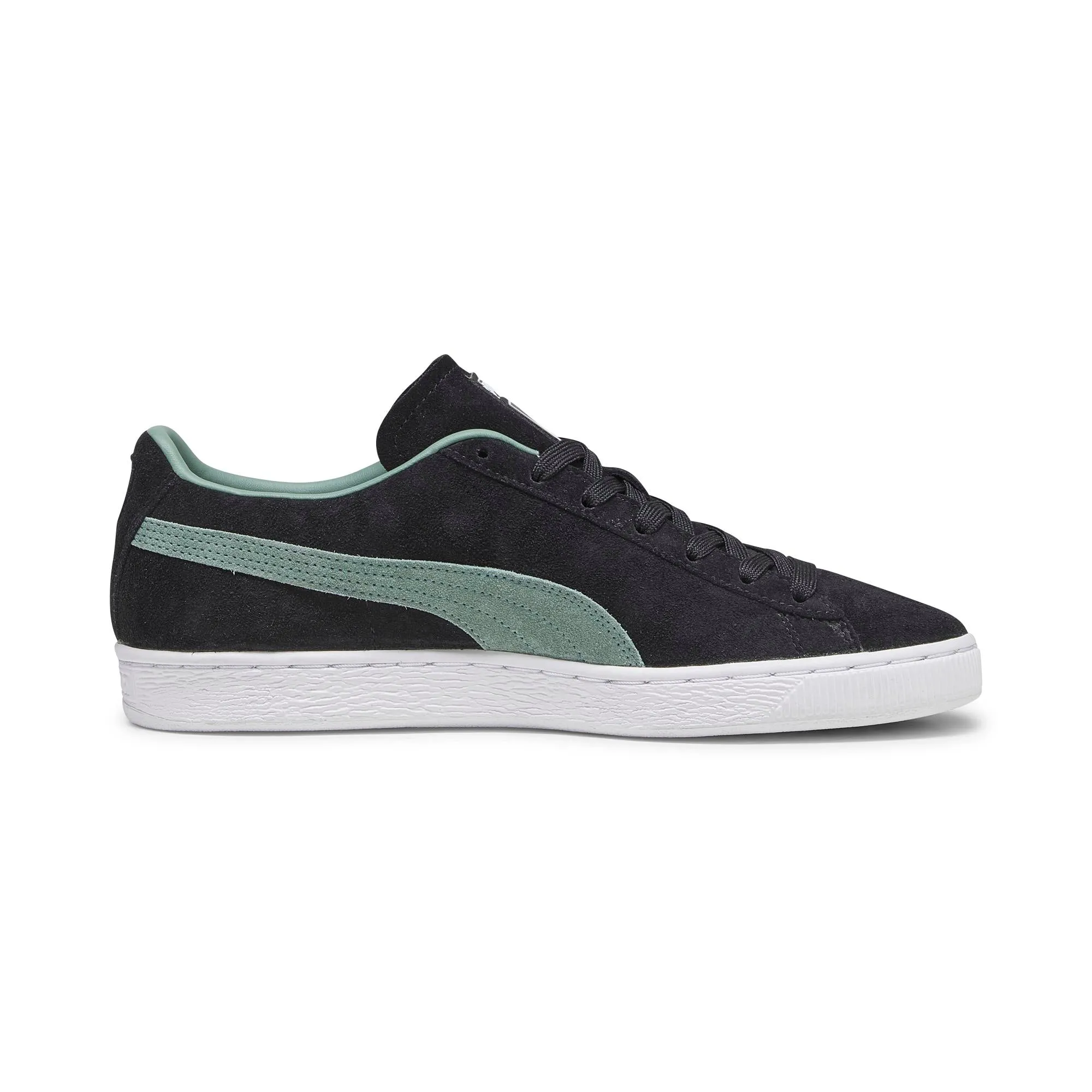 Suede RIPNDIP (Puma Black Eucalyptus) sold by Ripndip product image thumbnail 5