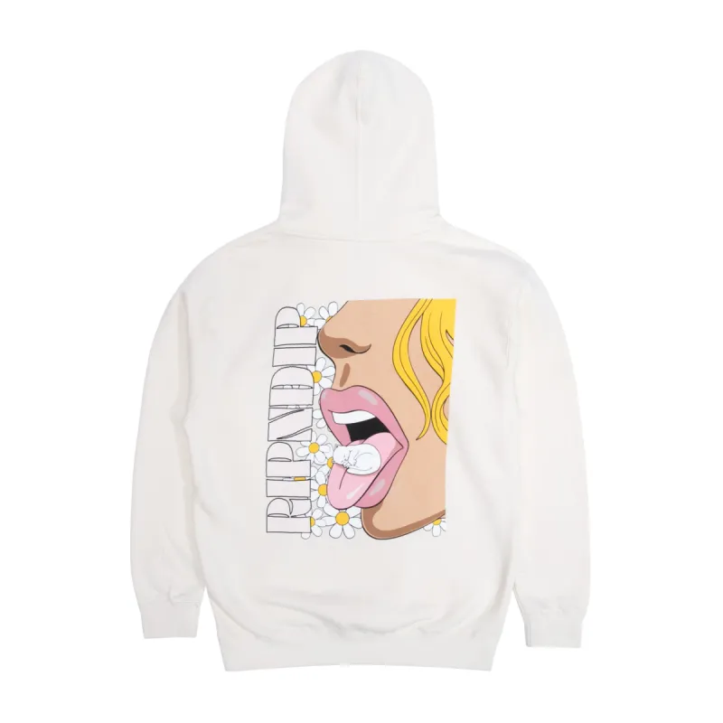 Tastes Like Nerm Hoodie (Natural) sold by Ripndip