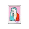 Love Letter Pin sold by Ripndip