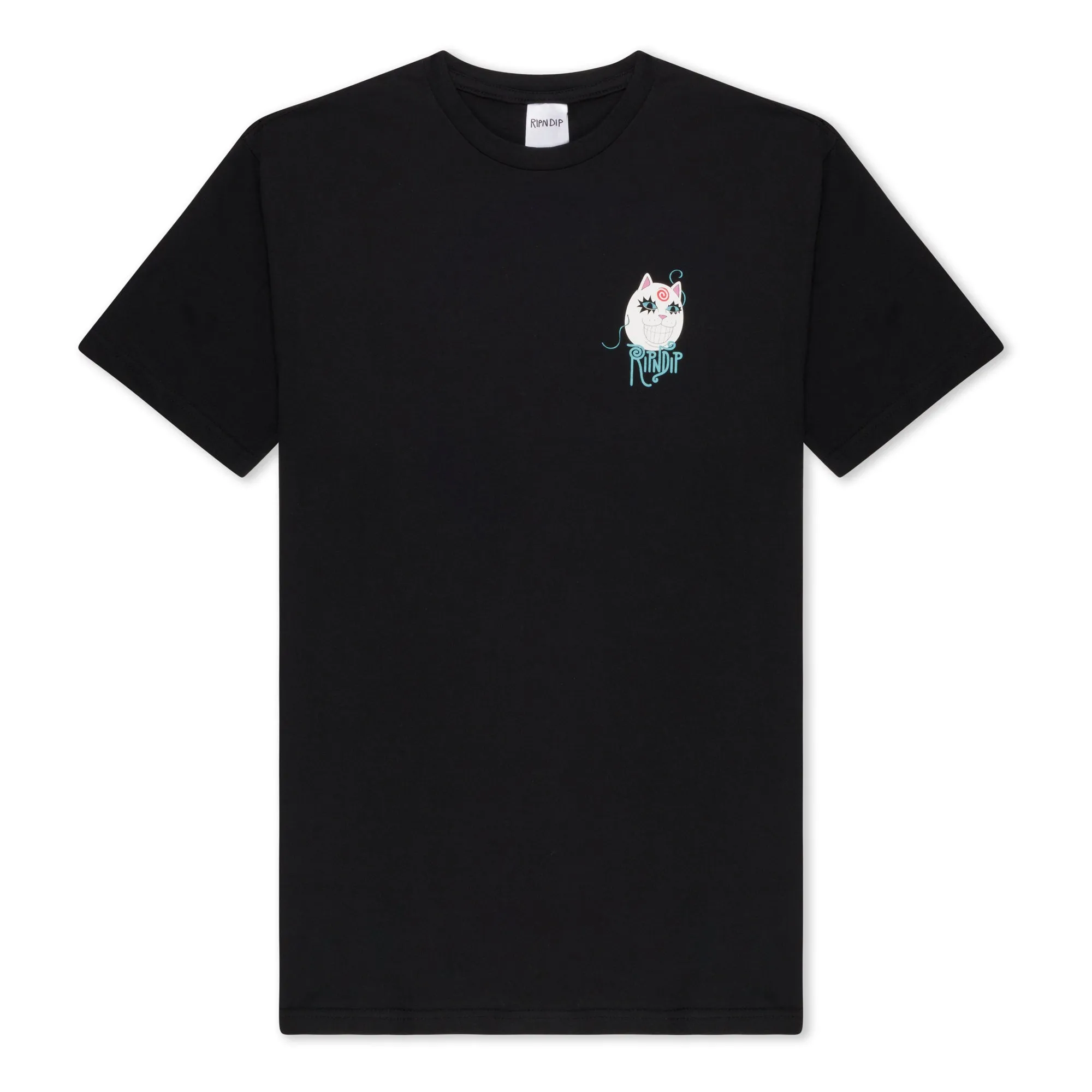 The Mask Tee (Black) sold by Ripndip product image thumbnail 2
