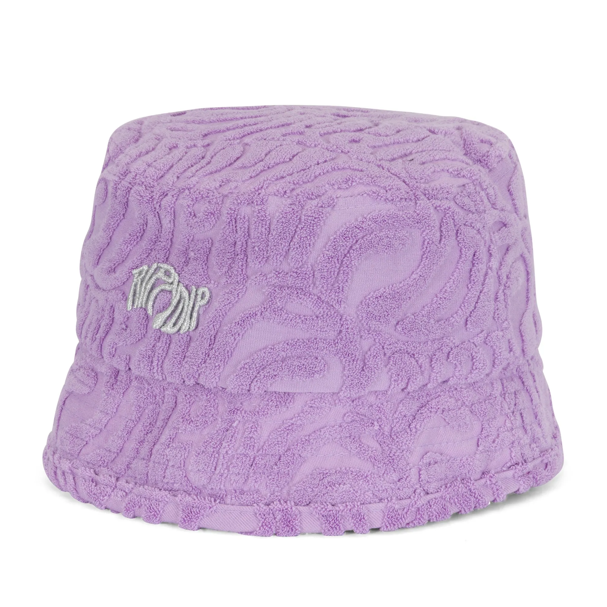 Wilshire Bucket Hat (Lilac) sold by Ripndip