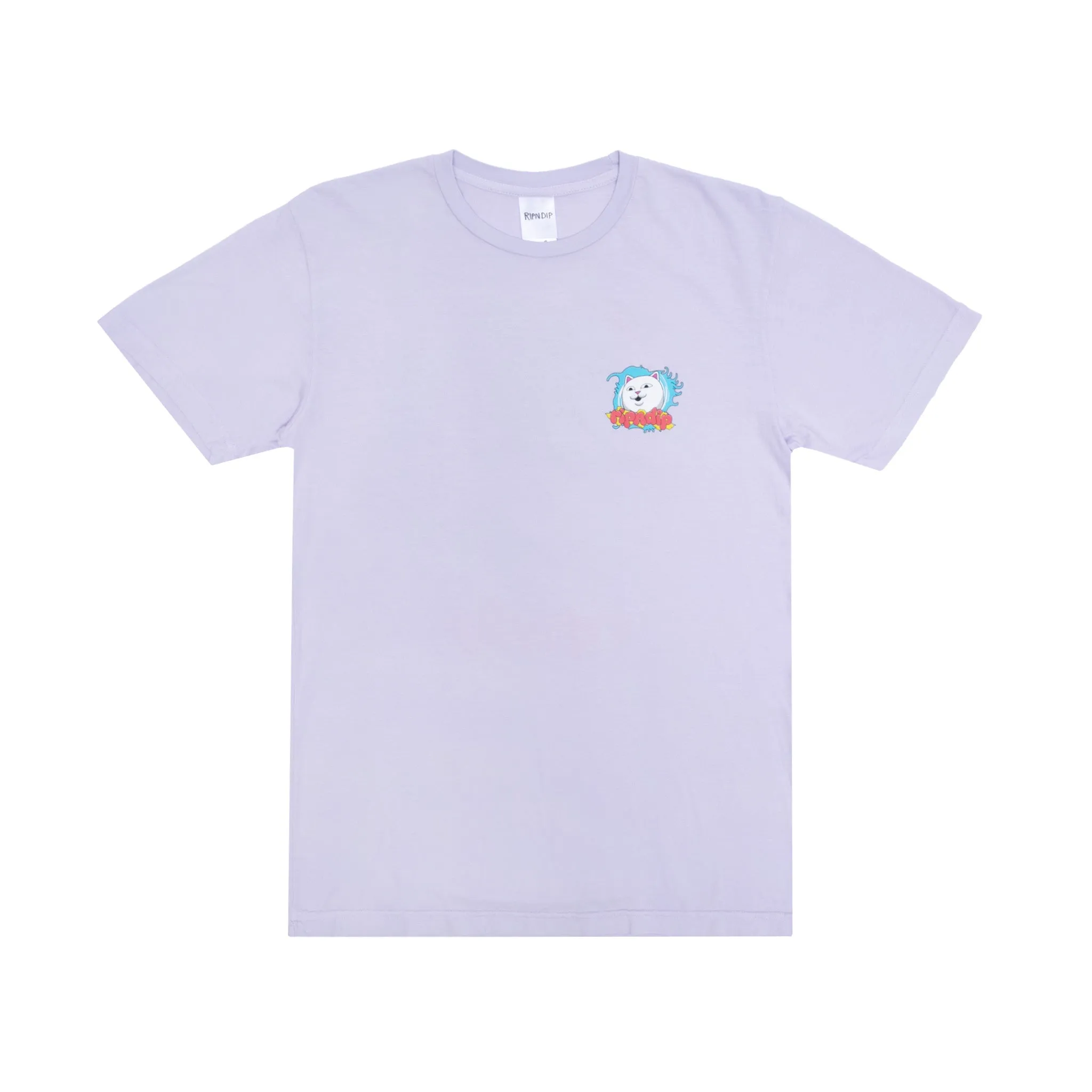 Good Life Tee (Lavender) sold by Ripndip product image thumbnail 3