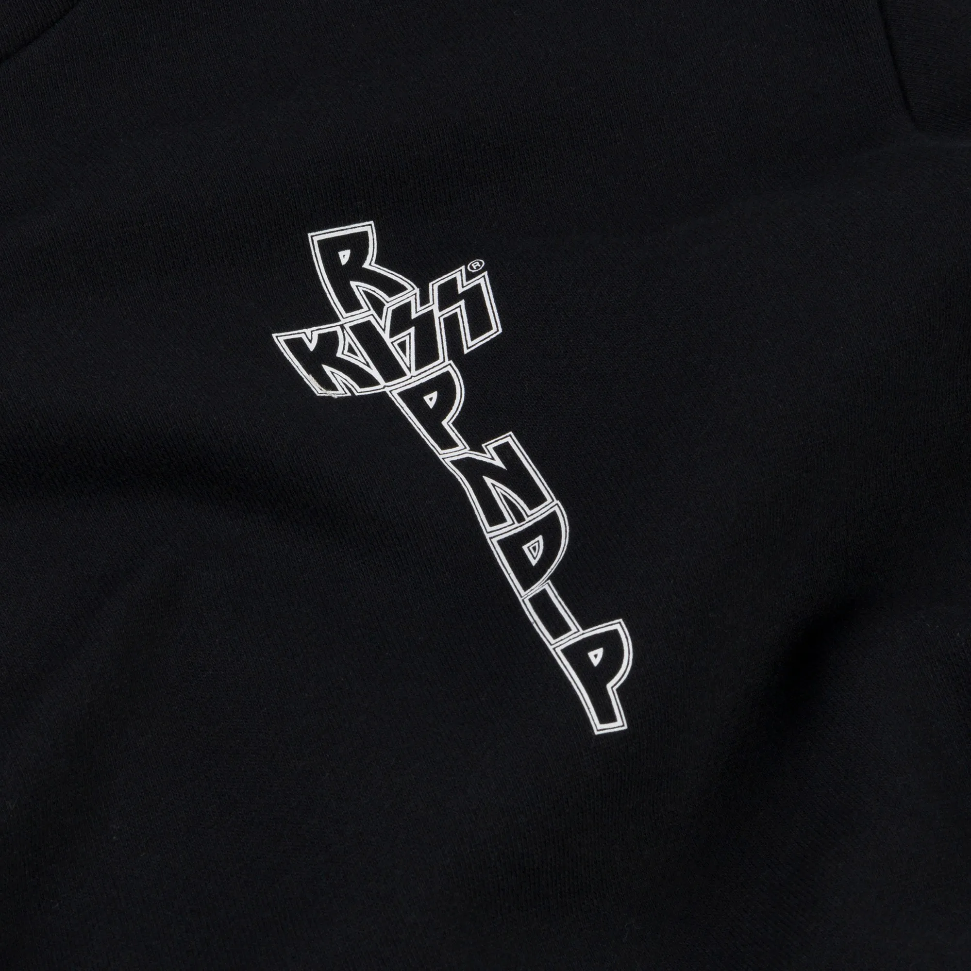 Made For Lovin Ripndip Hoodie (Black) sold by Ripndip product image thumbnail 3
