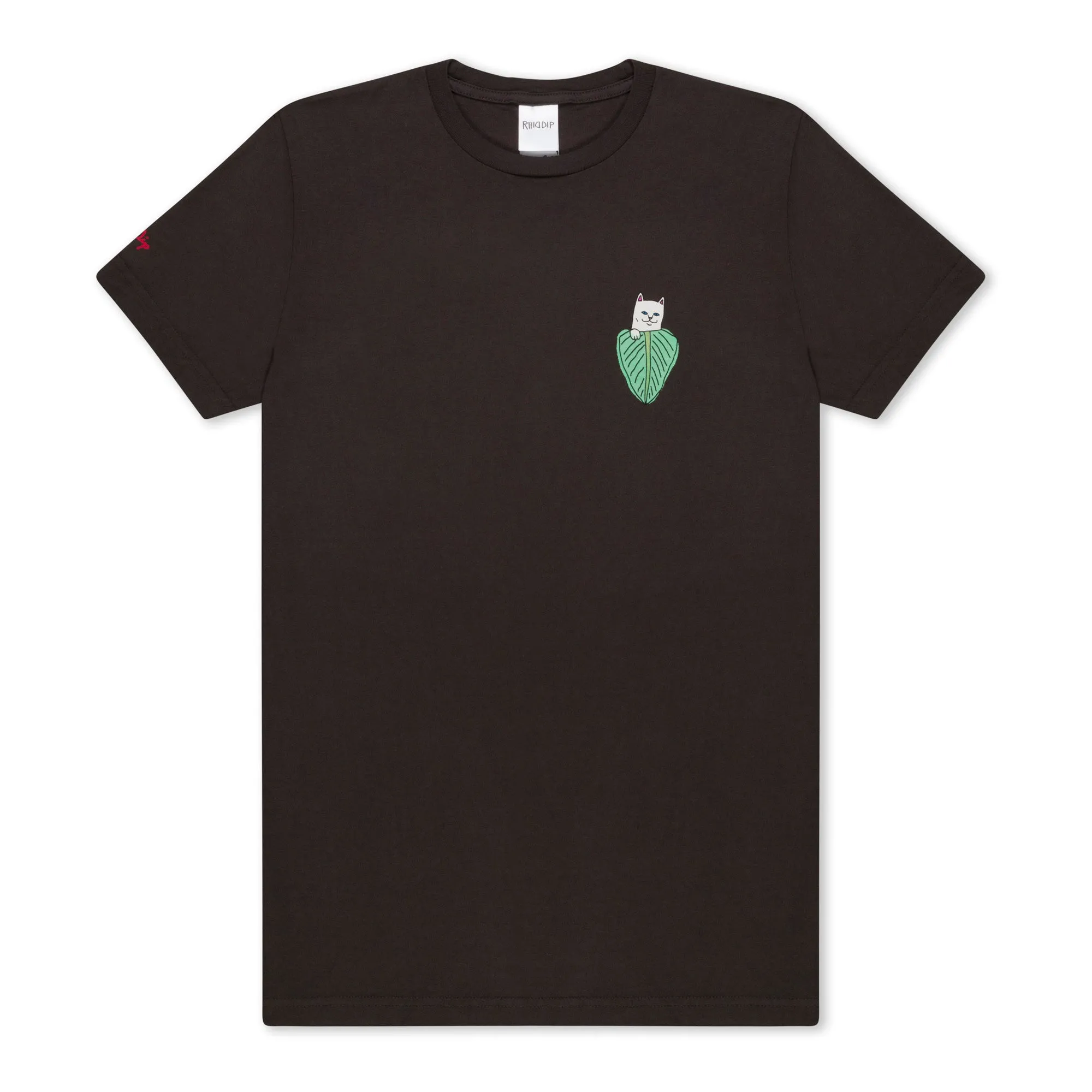 Nermal Portrait Tee (Vintage Black) sold by Ripndip product image thumbnail 2