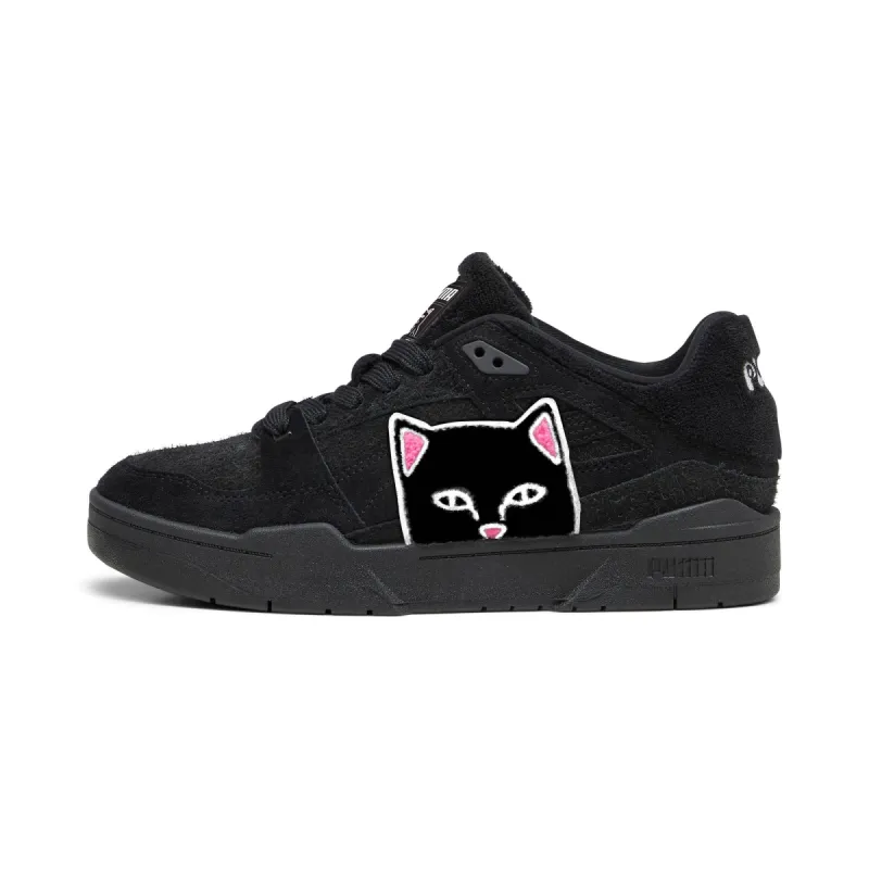 Slipstream RIPNDIP (Puma Black) sold by Ripndip