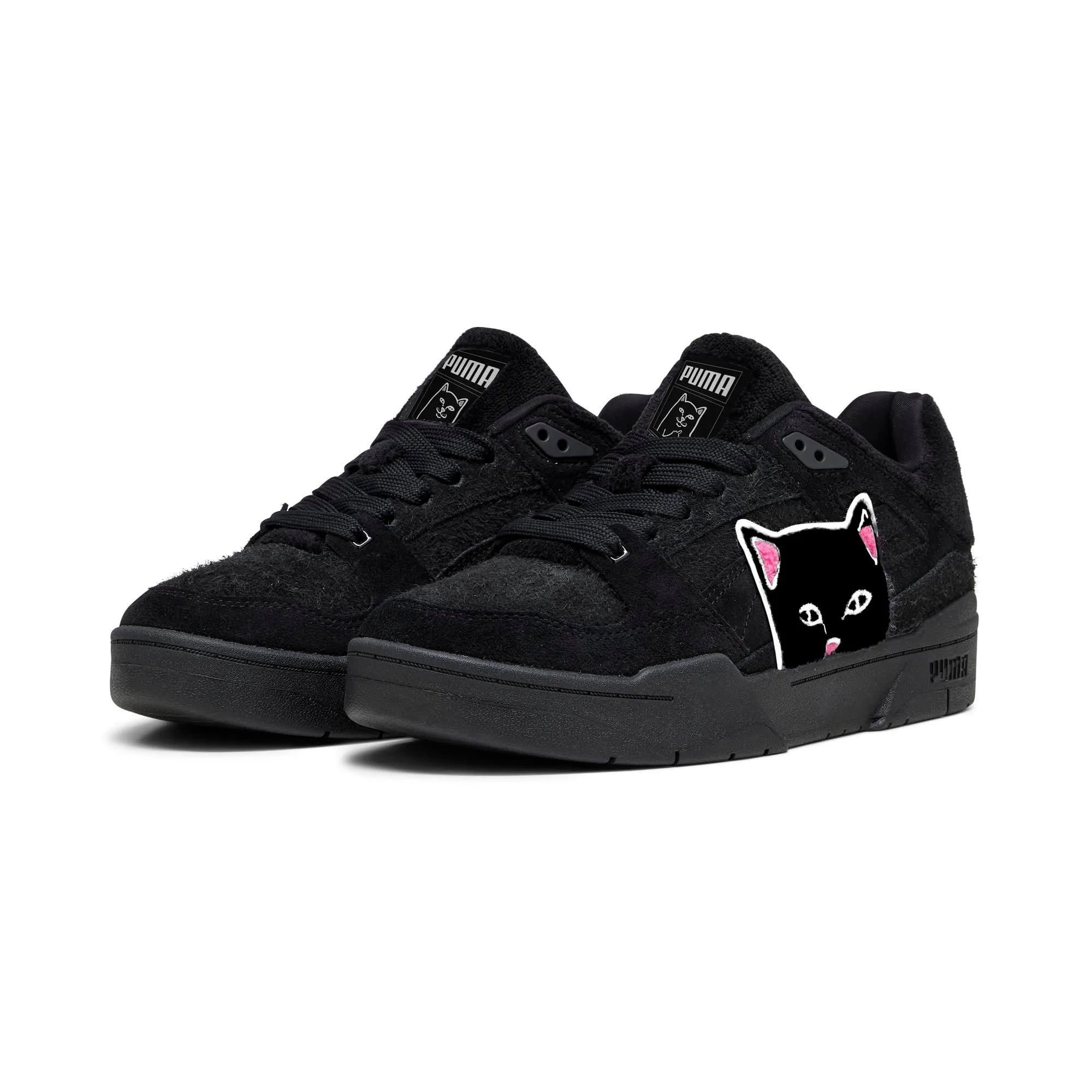 Slipstream RIPNDIP (Puma Black) sold by Ripndip product image thumbnail 2