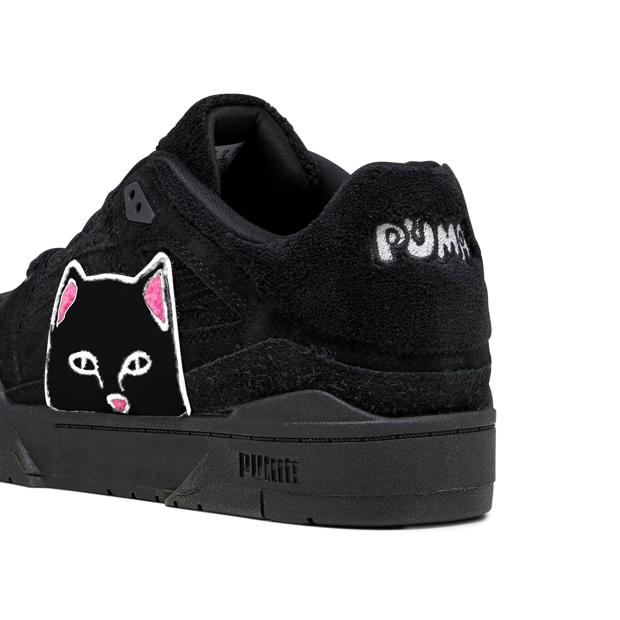 Slipstream RIPNDIP (Puma Black) sold by Ripndip product image thumbnail 5