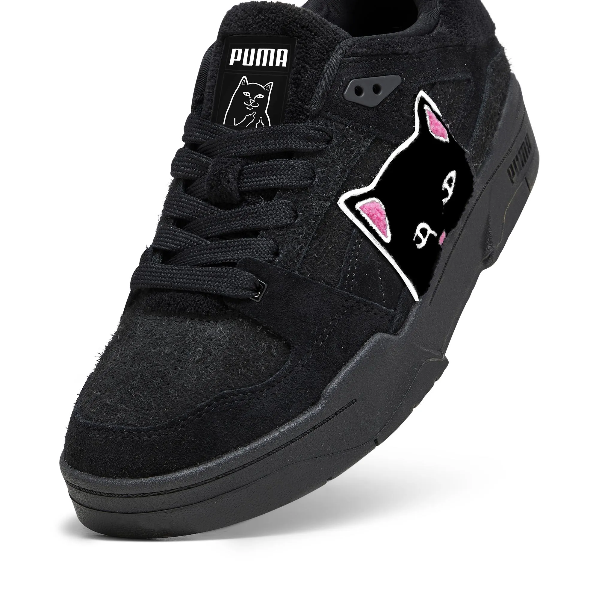 Slipstream RIPNDIP (Puma Black) sold by Ripndip product image thumbnail 4