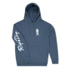 Big Head Hoodie (Storm Blue) sold by Ripndip