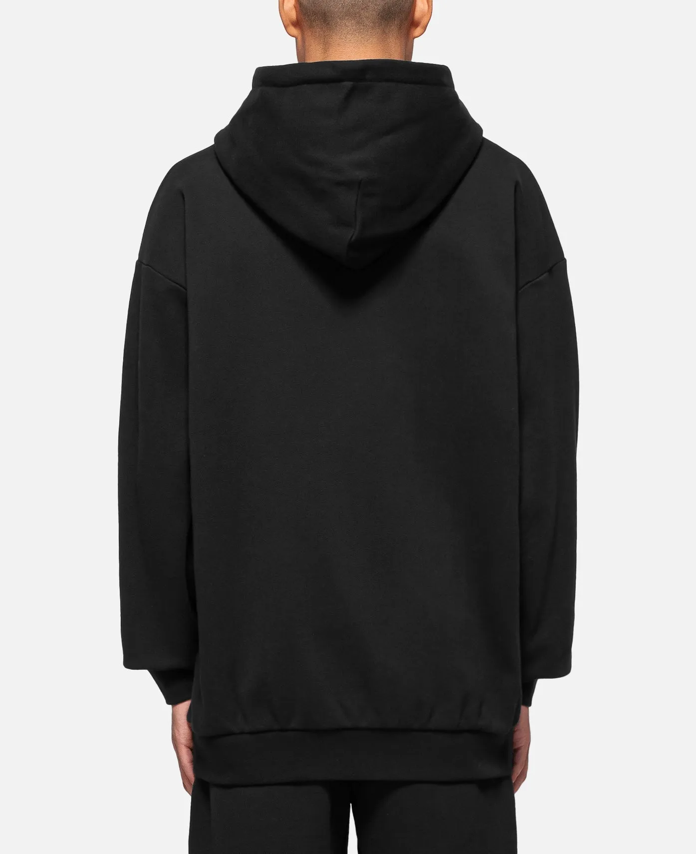 Hanging On Hoodie (Black) sold by Ripndip product image thumbnail 3