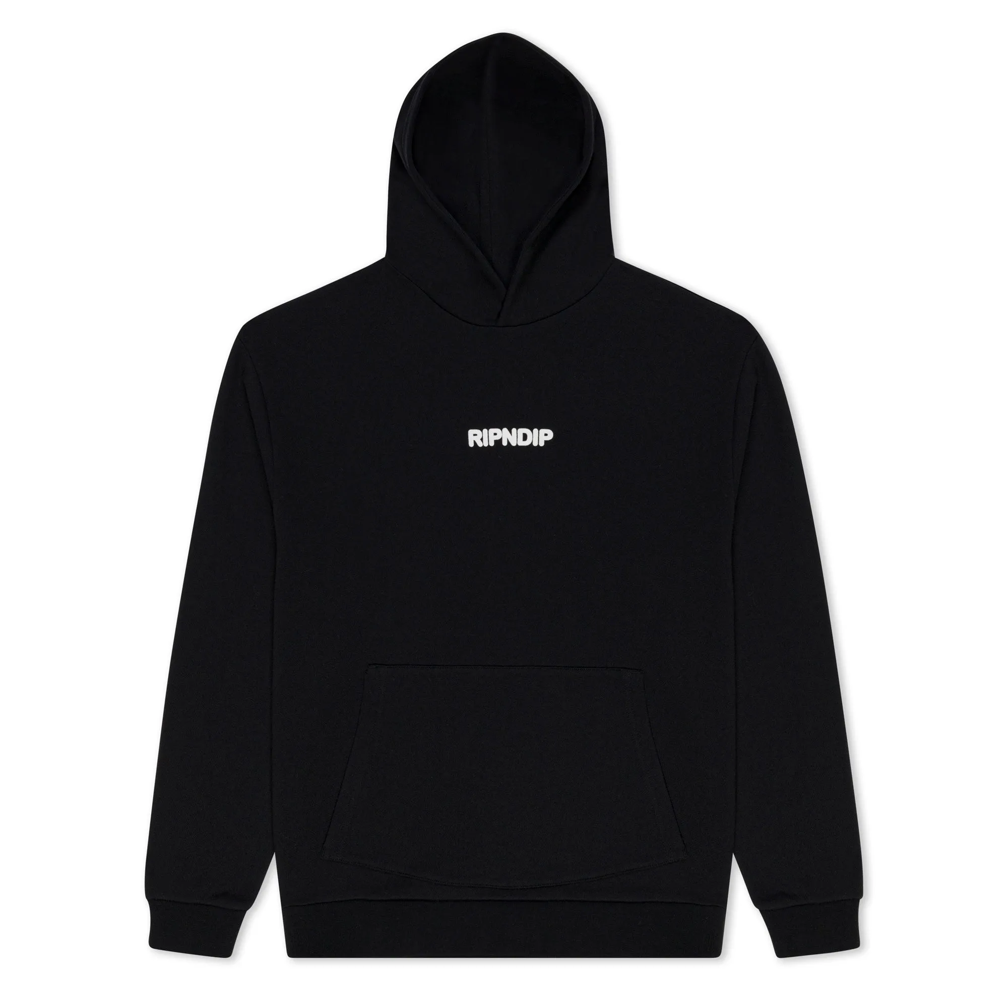 Pet Kitties Hoodie (Black) sold by Ripndip product image thumbnail 2