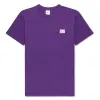Mummy Lord Nermal Pocket Tee (Purple) sold by Ripndip
