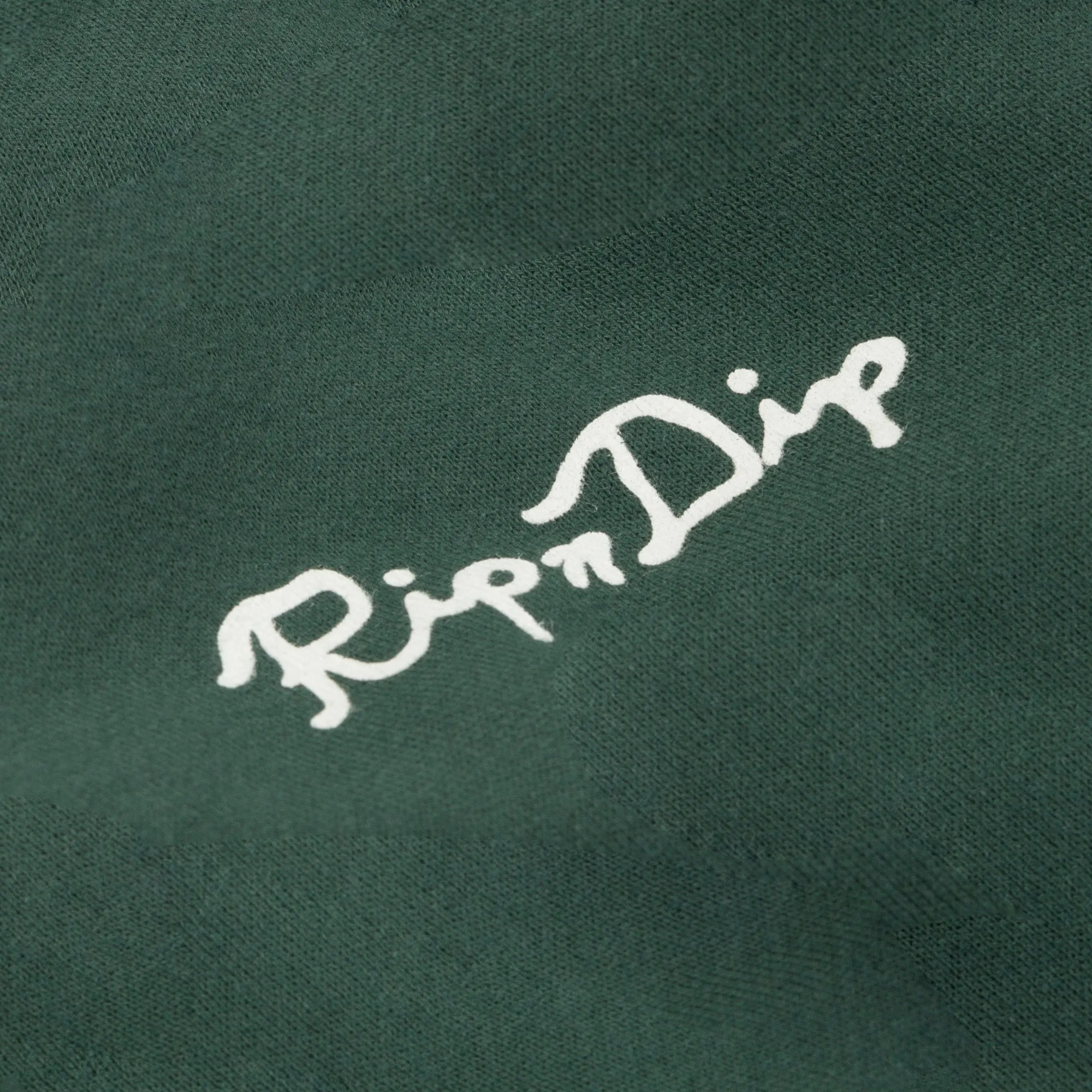 Nermal Lisa Hoodie (Alpine Green) sold by Ripndip product image thumbnail 4
