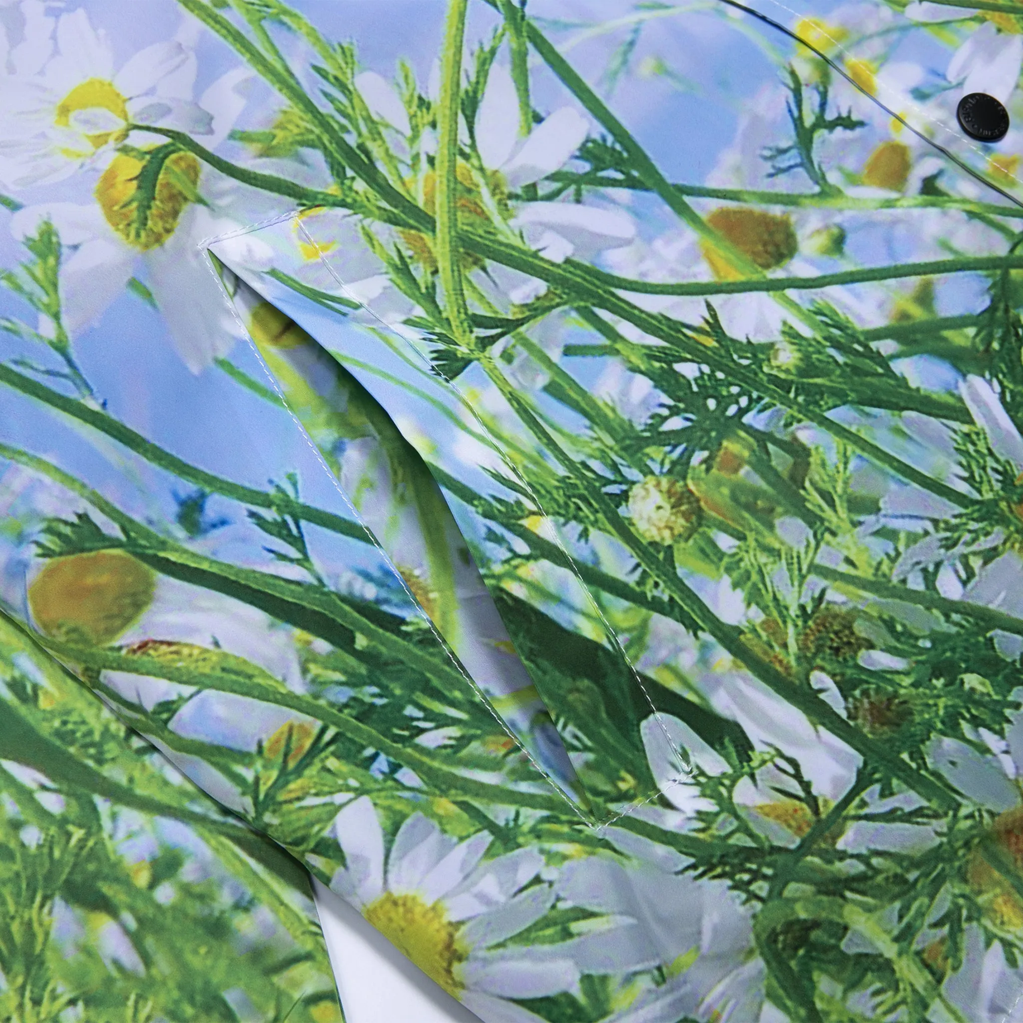 Triplet Fields Coach Jacket (Blue) sold by Ripndip product image thumbnail 5