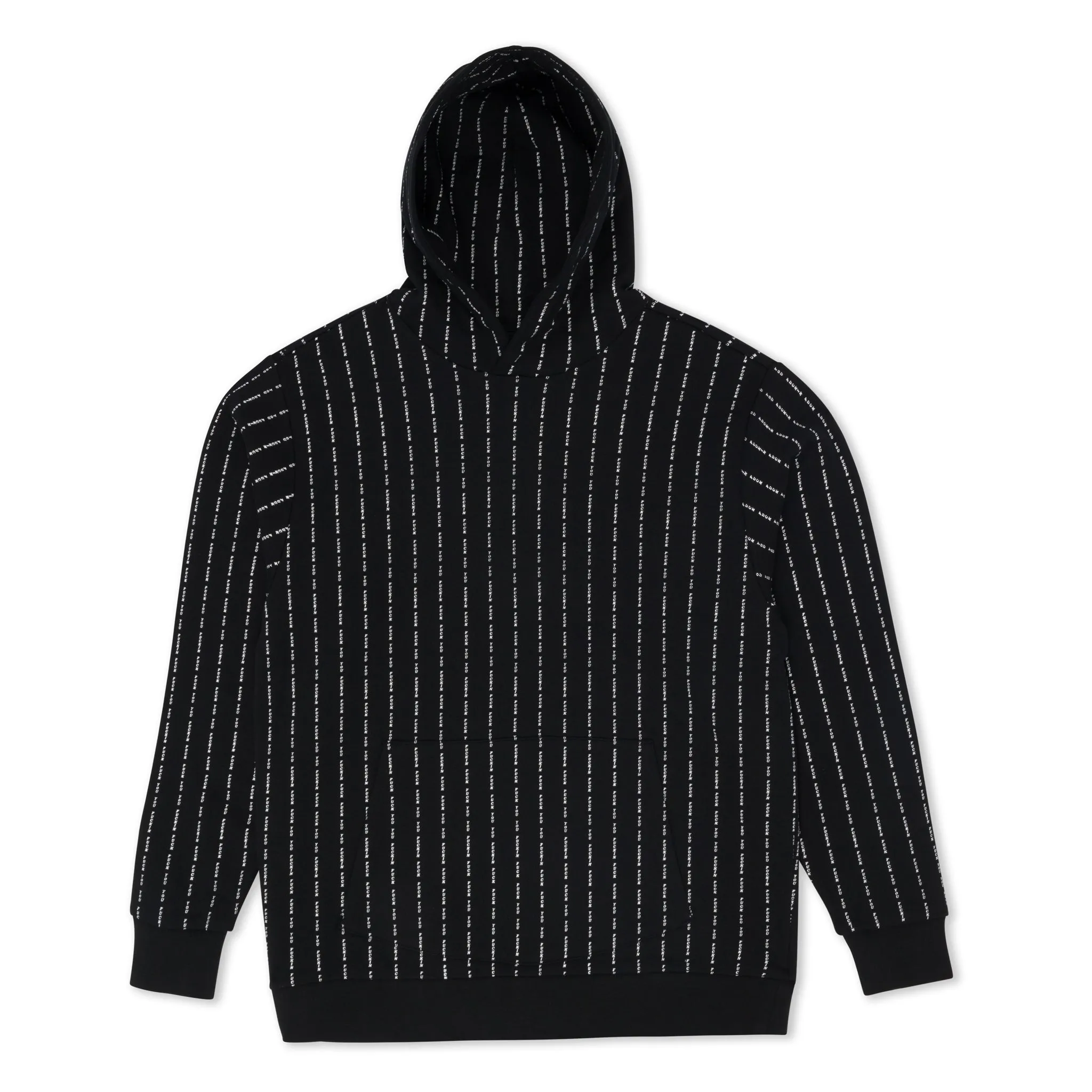 Love All Hoodie (Black) sold by Ripndip