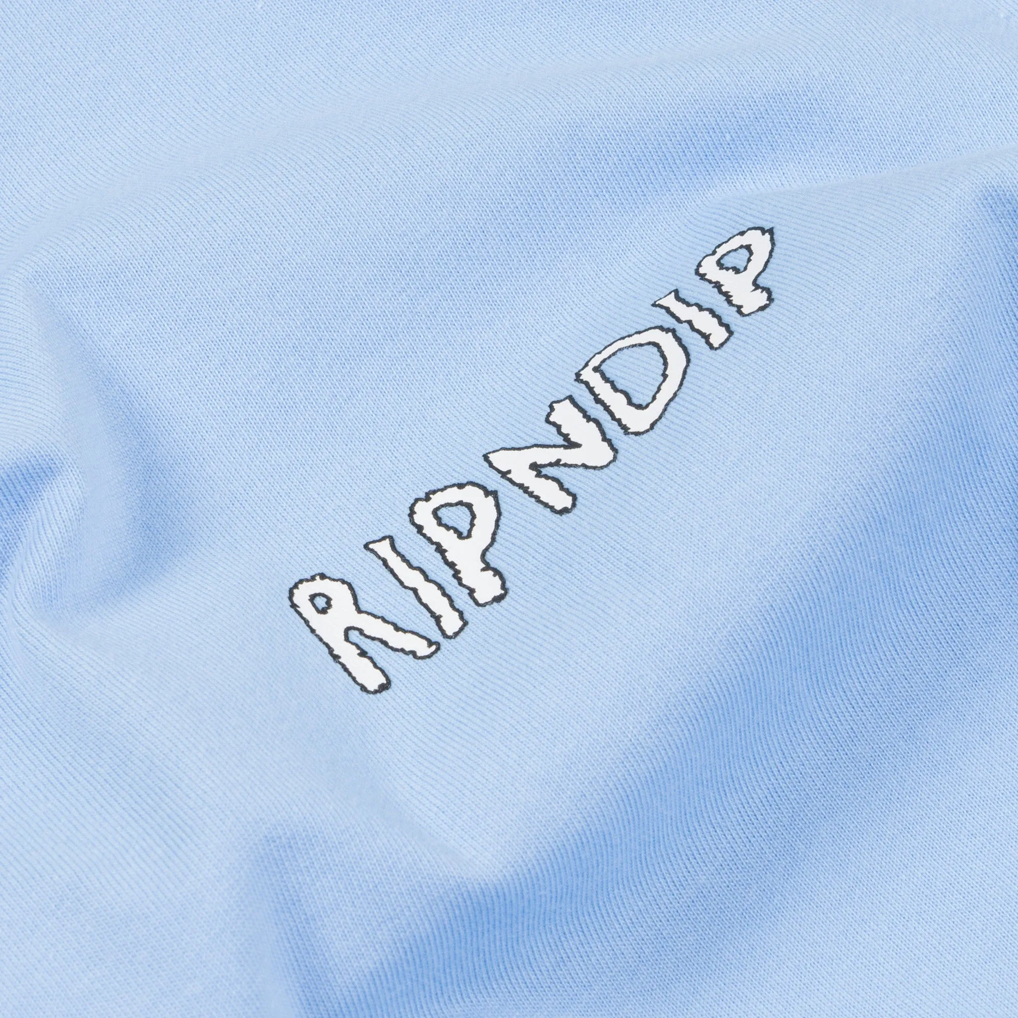 Coconerm Tee (Light Blue) sold by Ripndip product image thumbnail 3