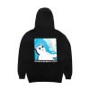 Feel Good Hoodie (Black) sold by Ripndip