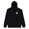Lick Me Hoodie (Black) 14.7oz sold by Ripndip