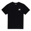 Lord Red Nose Pocket Tee (Black) sold by Ripndip