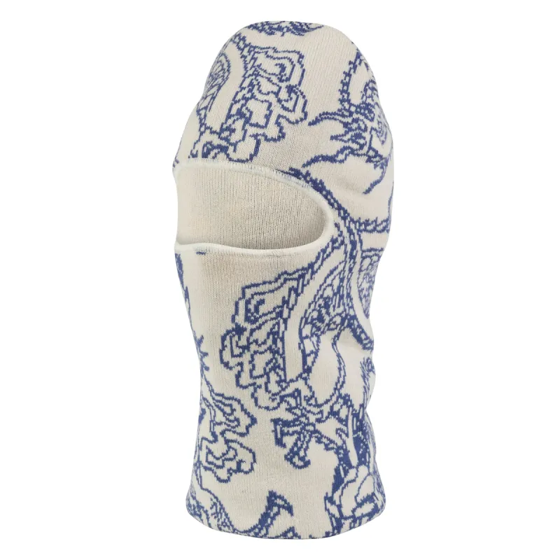 Haku Balaclava  (Off White) sold by Ripndip