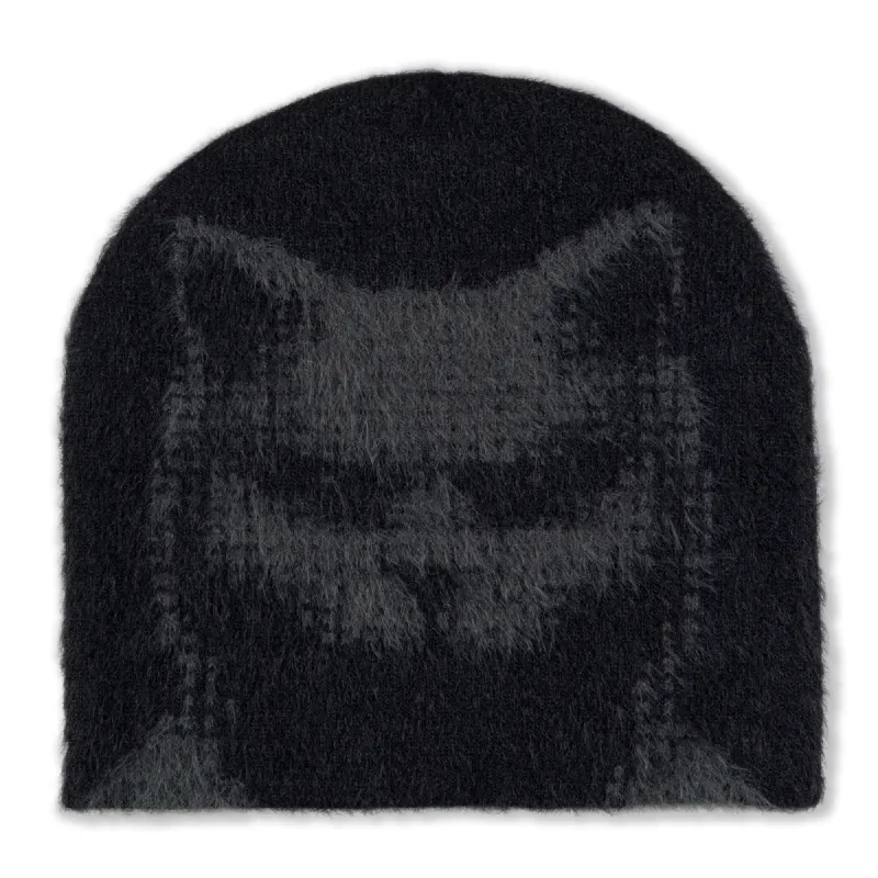 Internal Beanie  (Black) sold by Ripndip
