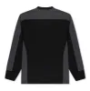 Ripnrace Long Sleeve Jersey (Black/Charcoal) sold by Ripndip